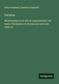 Produktbild: Parisina