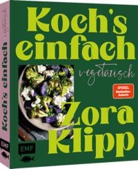 Produktbild: Koch's einfach &ndash; Vegetarisch