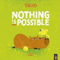 Produktbild: Pincho: Nothing IS Possible