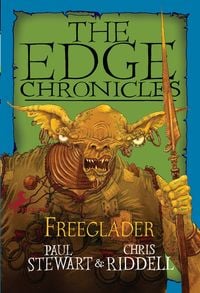 Produktbild: Edge Chronicles: Freeglader