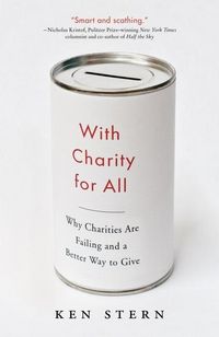 Produktbild: With Charity for All