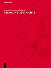 Produktbild: Deutsche Geschichte