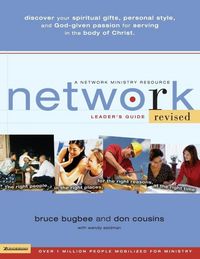 Produktbild: A Network Leader's Guide