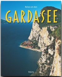 Produktbild: Reise um den Gardasee