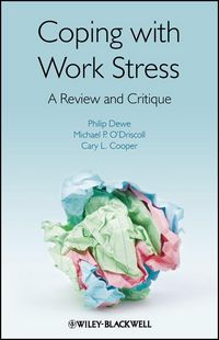 Produktbild: Coping with Work Stress