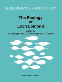 Produktbild: The Ecology of Loch Lomond