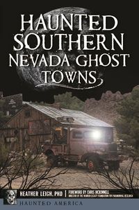 Produktbild: Haunted Southern Nevada Ghost Towns