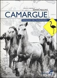 Produktbild: Camargue. Paesaggio dell'immaginario