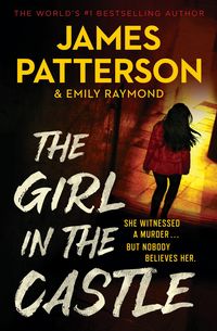 Produktbild: The Girl in the Castle