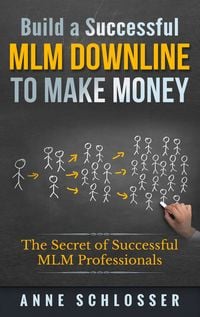 Produktbild: Build a Successful MLM Downline to Make Money