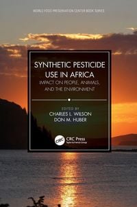 Produktbild: Synthetic Pesticide Use in Africa