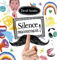 Produktbild: Silence maintenant !