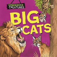 Produktbild: Dangerous Creatures: Big Cats