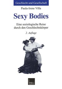 Produktbild: Sexy Bodies