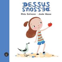 Produktbild: Dessus dessous