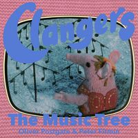 Produktbild: Clangers - The Music Tree