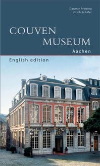 Produktbild: Couven-Museum Aachen