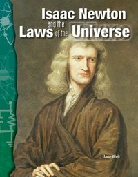 Produktbild: Isaac Newton and the Laws of the Universe