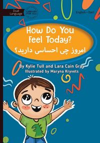 Produktbild: How Do You Feel Today - امروز چی احساسی دارید؟