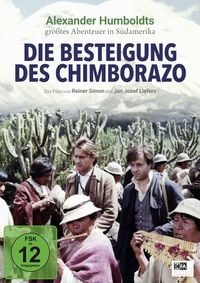 Produktbild: Die Besteigung des Chimborazo (Sonderausgabe)