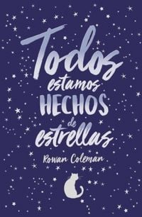 Produktbild: Todos estamos hechos de estrellas