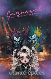 Produktbild: Carousel Book 2 of the Carnival Series
