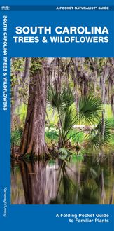 Produktbild: South Carolina Trees & Wildflowers