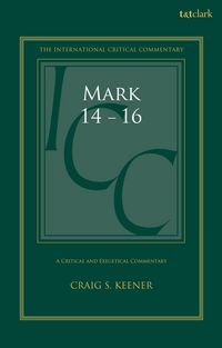 Produktbild: Mark 14-16