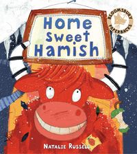 Produktbild: Home Sweet Hamish