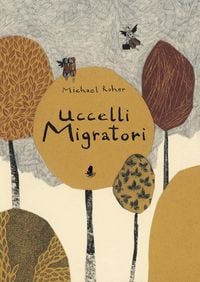 Produktbild: Uccelli migratori