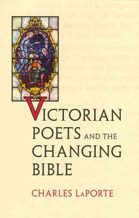 Produktbild: Victorian Poets & Changing Bib