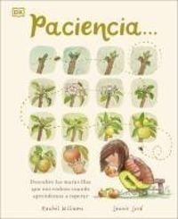 Produktbild: Paciencia
