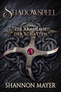 Produktbild: Shadowspell 4