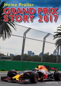 Produktbild: Grand Prix Story 2017