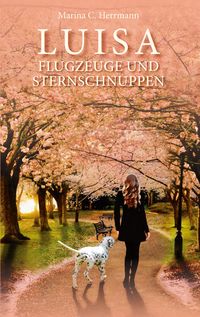 Produktbild: Luisa - Flugzeuge und Sternschnuppen