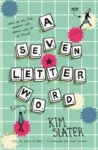 Produktbild: Slater, K: A Seven Letter Word