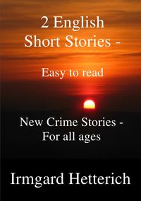 Produktbild: 2 English Short Stories - Easy to read