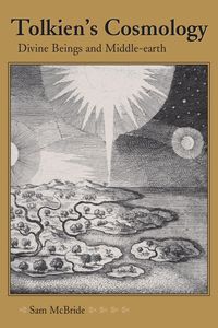 Produktbild: Tolkien's Cosmology