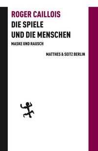 Produktbild: Die Spiele und die Menschen