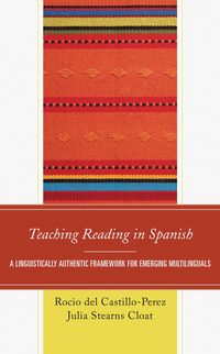 Produktbild: Teaching Reading in Spanish