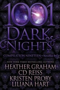 Bild vom Artikel 1001 Dark Nights: Compilation Nineteen vom Autor CD Reiss