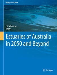Produktbild: Estuaries of Australia in 2050 and beyond