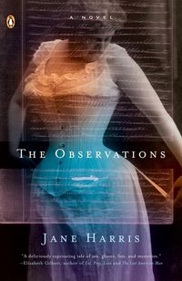 Produktbild: The Observations