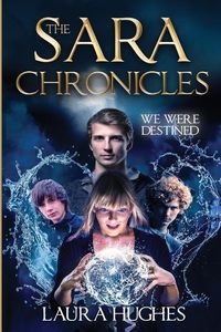 Produktbild: The Sara Chronicles