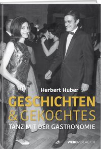 Produktbild: Geschichten & Gekochtes
