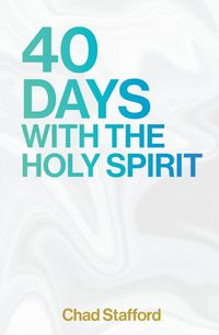 Produktbild: 40 Days with the Holy Spirit