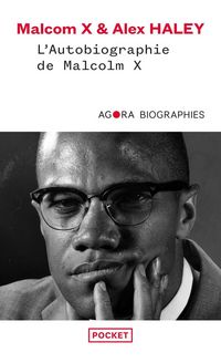 Produktbild: L'Autobiographie de Malcolm X