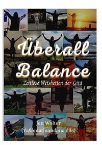 Produktbild: Reise, lerne, wachse / &Uuml;berall Balance