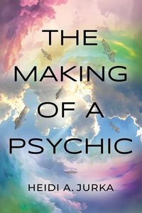 Produktbild: The Making of a Psychic