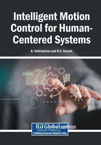 Produktbild: Intelligent Motion Control for Human-Centered Systems